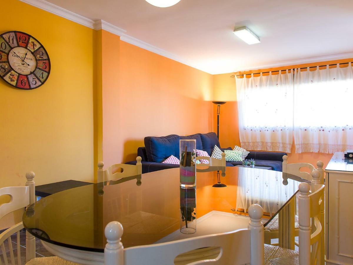 Apartment Galicia Javea-1 By Interhome Exterior photo